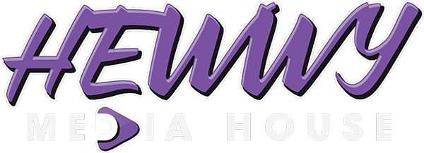 hewwy media house logo videographer in high wycombe