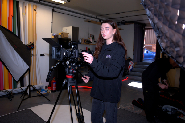 hewwy media house product video production high wycombe