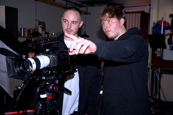 hewwy media house team video production high wycombe buckinghamshire